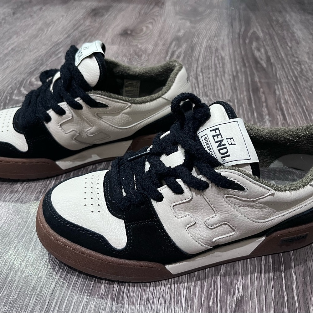 Fendi Trainers
